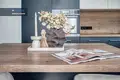 House 161 m² Didzioji Riese, Lithuania