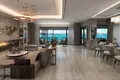 Дуплекс 6 комнат 246 м² Ускюдар, Турция