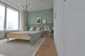 Appartement 2 chambres 68 m² en Varsovie, Pologne