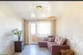 Wohnung 3 zimmer 63 m² Minsk, Belarus