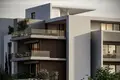 Mieszkanie 2 pokoi 86 m² Strovolos, Cypr