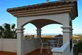 Willa 3 pokoi 128 m² Benidorm, Hiszpania
