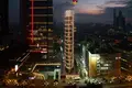 Wohnung 1 zimmer 111 m² Sisli, Türkei