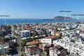 Dzielnica mieszkaniowa Apartment in  Alanya, Oba with high profit potential