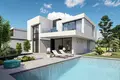 Willa 4 pokoi 322 m² La Nucia, Hiszpania