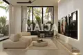 Willa 3 pokoi 75 m² Pecatu, Indonezja