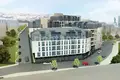 Квартира 41 м² Фатих, Турция
