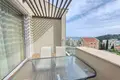 Attique 2 chambres 98 m² Becici, Monténégro