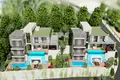 4 bedroom apartment 400 m² Alanya, Turkey