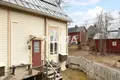 Casa 4 habitaciones 150 m² Kotka Hamina sub region, Finlandia