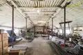 Zakład produkcyjny 1 262 m² Nawasiełle, Białoruś
