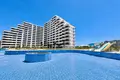 Wohnung 2 zimmer 68 m² Mezitli, Türkei