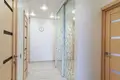 Wohnung 3 zimmer 60 m² Kalodziscanski sielski Saviet, Belarus