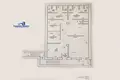 Commercial property 126 m² in Minsk, Belarus