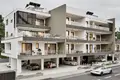 Mieszkanie 2 pokoi 106 m² Aradipu, Cypr
