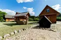 Haus 650 m² Zavuccieuski sielski Saviet, Belarus
