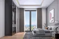 1 bedroom apartment 49 m² Mezitli, Turkey