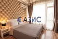 Wohnung 2 zimmer 61 m² Primorsko, Bulgarien
