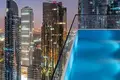 Wohnung 1 zimmer 737 m² Dubai, Vereinigte Arabische Emirate
