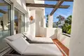 4 bedroom apartment 262 m² Marbella, Spain