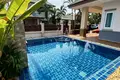 Haus 3 Schlafzimmer  mab fakthxng, Thailand
