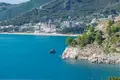 Apartamento 2 habitaciones 69 m² Przno, Montenegro