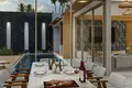 3-Zimmer-Villa 254 m² Si Sunthon, Thailand