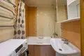 Apartamento 2 habitaciones 54 m² Minsk, Belarús