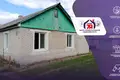 Appartement 3 chambres 64 m² Maladetchna, Bélarus