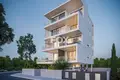Mieszkanie 2 pokoi 81 m² Pafos, Cypr