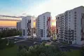 2 bedroom apartment 72 m² Sustas, Montenegro