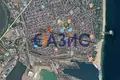 Wohnung 3 zimmer 120 m² Burgas, Bulgarien