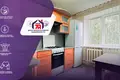Apartamento 1 habitación 34 m² Saligorsk, Belarús