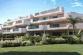 Appartement 2 chambres 124 m² Estepona, Espagne