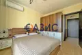 Apartamento 2 habitaciones 54 m² Sveti Vlas, Bulgaria