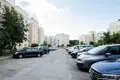 1 room apartment 60 m² Minsk, Belarus