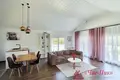 Cottage 119 m² Bialarucki sielski Saviet, Belarus