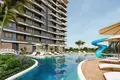 Apartamento 2 habitaciones 65 m² Alanya, Turquía