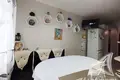 Mieszkanie 4 pokoi 81 m² Kobryń, Białoruś