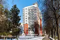 2 bedroom apartment 63 m² Minsk, Belarus