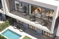 Wohnquartier Spinto Blu