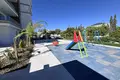Apartamento 2 habitaciones 110 m² en Germasogeia, Chipre
