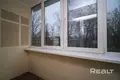 2 room apartment 51 m² Zhodzina, Belarus