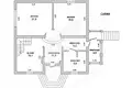 Casa 162 m² Brest, Belarús
