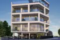Penthouse 3 pokoi 112 m² Limassol, Cypr