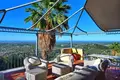 8 room house 1 000 m² in Tuscany, Italy