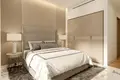 Kompleks mieszkalny New high-rise residence Seahaven Tower C with a swimming pool and a lounge area, Nad Al Sheba 1, Dubai, UAE