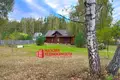 Casa 3 habitaciones 74 m² Hozski sielski Saviet, Belarús