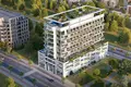 Квартира 3 комнаты 103 м² Дубай, ОАЭ
