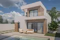 2 bedroom Villa 113 m² Pilar de la Horadada, Spain